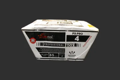 PX-PRO 4 85st 25mm FAN