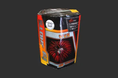 PXB2413 Vis 19st 30mm