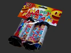 CLE0512 Happy Fountain