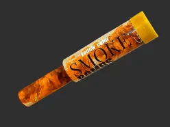 TXF543-3 Dym żółty z rączką