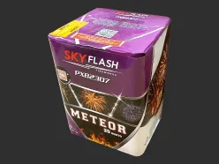 PXB2307 Meteor Meteor 25st