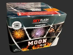 PXB2320 Moon 49st 20mm