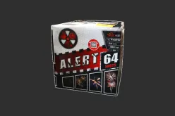 PXB2423 Alert 64st 0,8