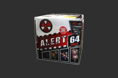 PXB2423 Alert 64st 0,8