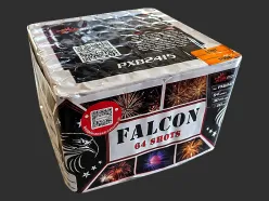PXB2415 Falcon 64st.