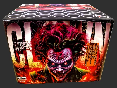 C4920S Sasek 49st 20mm