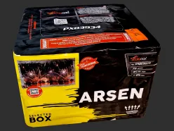 PXB3934 Arsen 78st 1