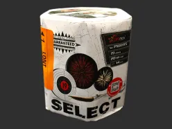 PXB2015 Select 19st 14mm