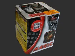 PXB2121 Magic 16st 20mm