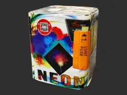 PXB2125 Neon 16st 20mm