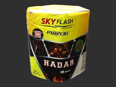 PXB2130 Hadar 19st 25mm