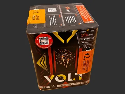 PXB2139 Volt 16st 25mm