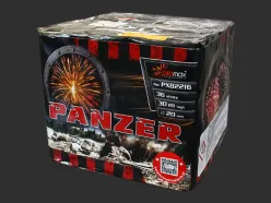 PXB2216 Panzer 36st 20mm