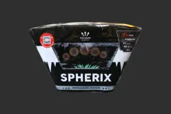 PXB2214 Spherix 25st 25mm