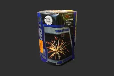 PXB2302 Ventus 19st 30mm