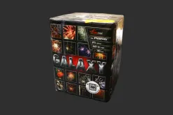 PXB2416 Galaxy 25st 30mm