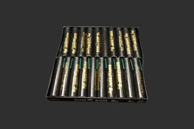 P6AE DUMBUM 20 szt. P6AE