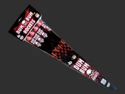 RS4D Dumbum rocket 4szt