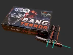 PXP209 BANG TEROR 20szt