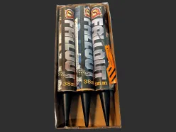 CLE5012 Fallout 38mm