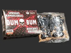 BK2V Diabełki Dum Bum