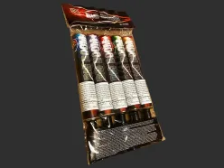 CLE5005 Big boom 5szt