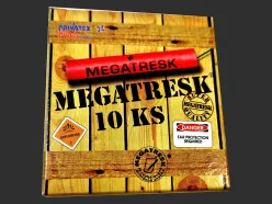 0204AZ Megatresk