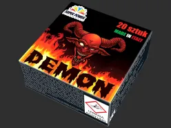 P20-1301 Demon  20 szt