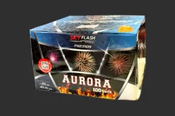 PXB3909 Aurora 100st 25mm