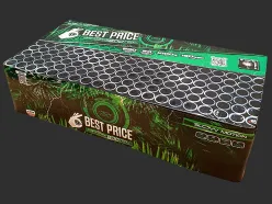 C20020BPS Best Price Slow Motion 200st 20mm