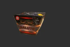 PXB2419 Salute 54st 0,8