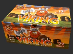 CLE4102 Viking 72st 20mm