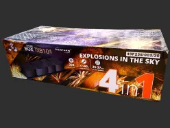 TXB101 Explosion in The Sky 1 - 1.5