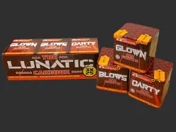 1532 Lunatic 75st 20mm