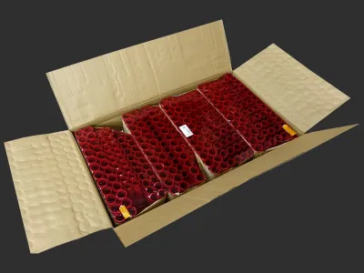 C253XMPT/C Pyrotechnology 253st 30mm