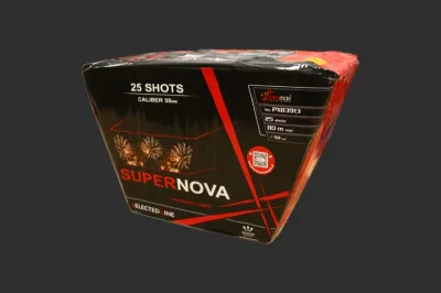 PXB3913 Supernova 25st. V 2