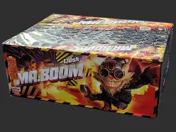 C13020M Mr Boom 130st 20mm