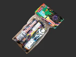 CLE5004 Echo Boom 3szt Single Shot