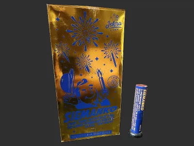 FM19B Siemanko Single Shot