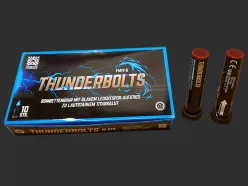 FM19-B Thunderbolts 10szt