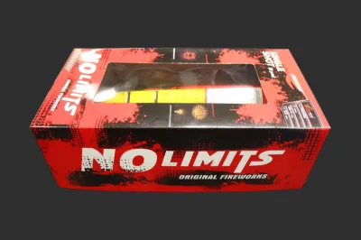 PXO310 No Limits Single