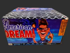 C10014A American Dream 100st 14mm