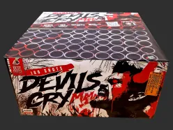 C10020BPS14 Devils Cry 100st