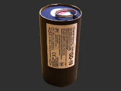 GD-10 Granat Dymny Zrywkowy GD10