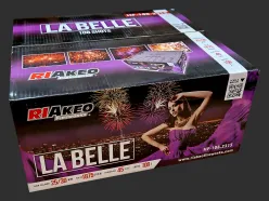 HF-108-2315 La Belle