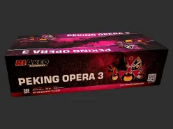 HF-129-2223A Peking Opera 3