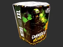 CLE4419 Nitro XXL Danger Hobby