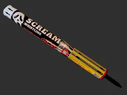 PXO216 Bateria Rzymskich Ogni Scream