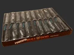 TXP858 Bull Dog Powerful