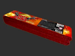 TXP254 HOT GUNS 800s